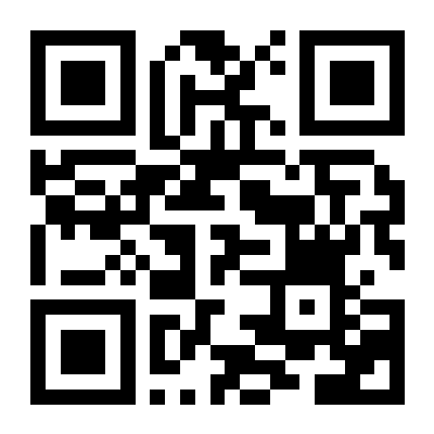 iOS 系统版 二维码 - J9
